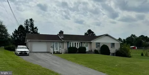 12153 Woodsboro Pike, Keymar, MD 21757