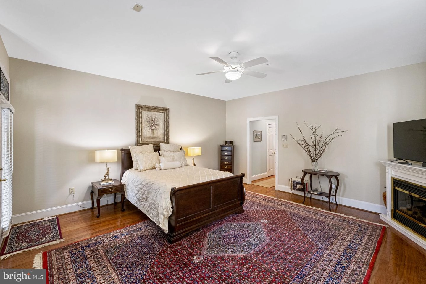 Bedroom - 119 Record St #1, Frederick, MD 21701 photo 4 of 7