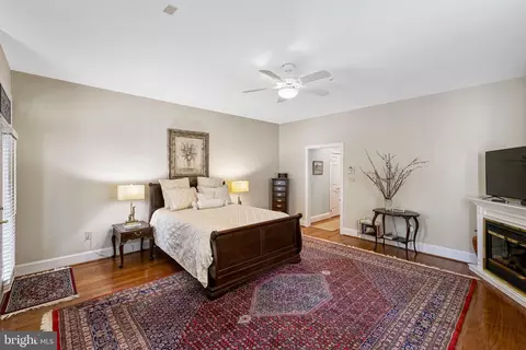 Bedroom - 119 Record St #1, Frederick, MD 21701 photo 4 of 7