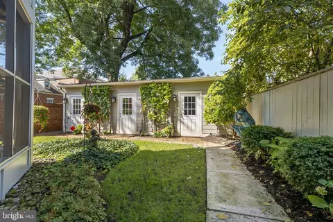 Exterior - 119 Record St #1, Frederick, MD 21701 photo 5 of 16