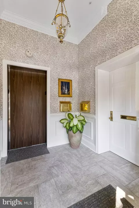 Entry Way - 119 Record St #1, Frederick, MD 21701 photo 2 of 12