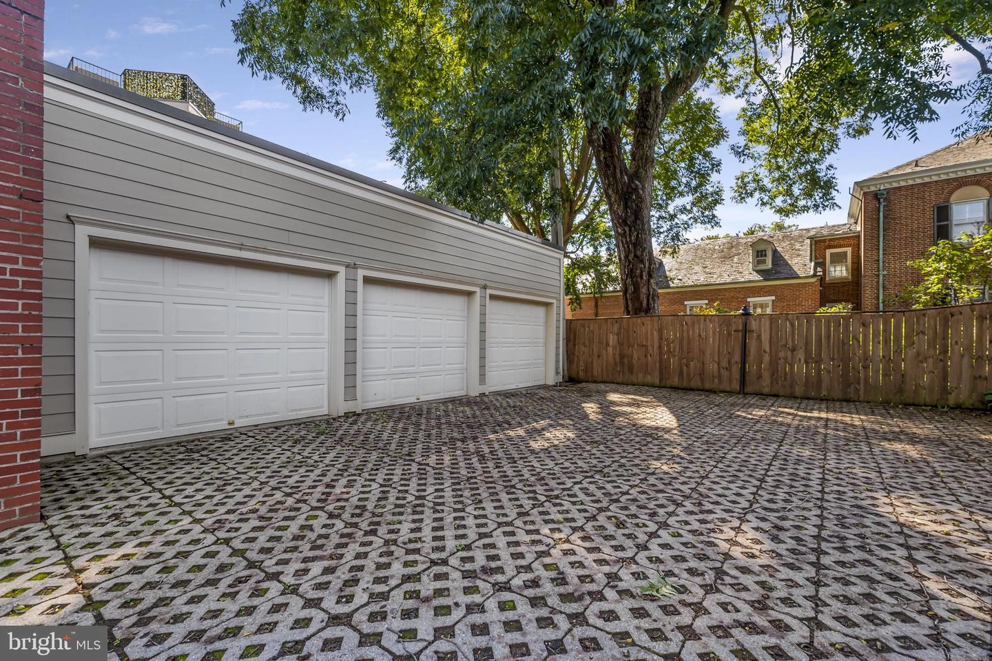 Exterior - 119 Record St #1, Frederick, MD 21701 photo 12 of 16