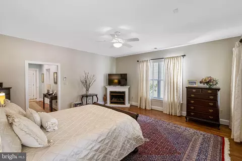 Bedroom - 119 Record St #1, Frederick, MD 21701 photo 6 of 7