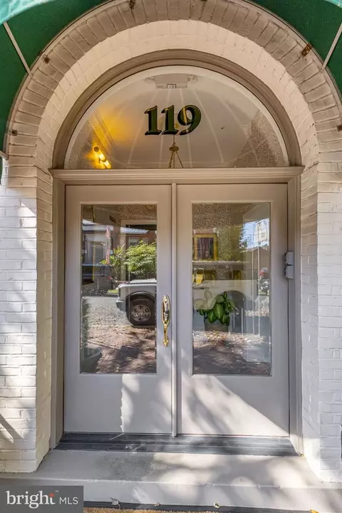 Entry Way - 119 Record St #1, Frederick, MD 21701 photo 1 of 12