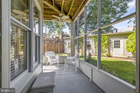 Exterior - 119 Record St #1, Frederick, MD 21701 photo 2 of 16