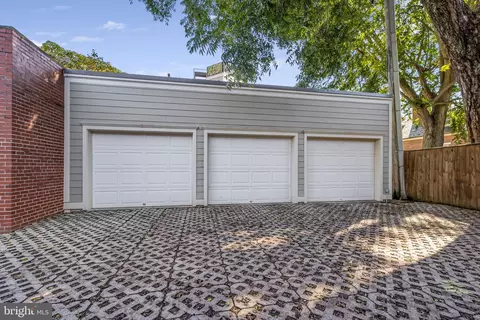 Exterior - 119 Record St #1, Frederick, MD 21701 photo 11 of 16