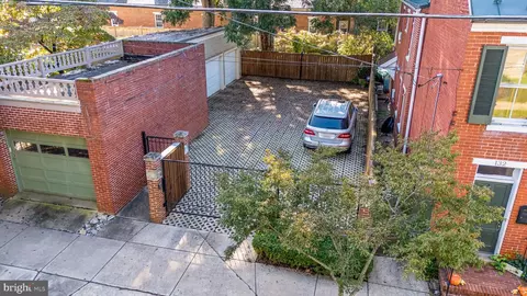 Exterior - 119 Record St #1, Frederick, MD 21701 photo 15 of 16
