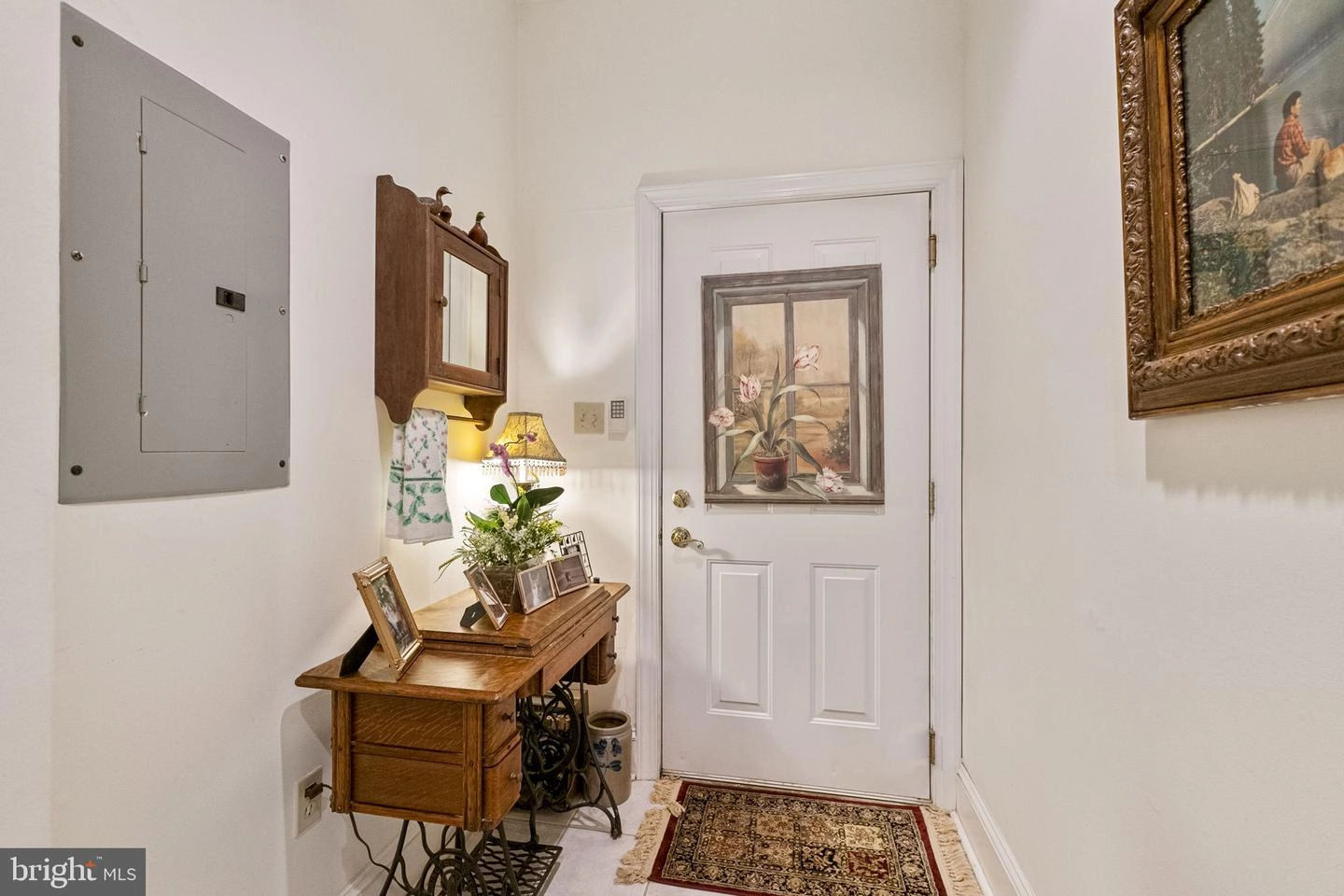 Entry Way - 119 Record St #1, Frederick, MD 21701 photo 12 of 12