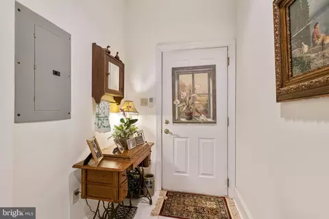 Entry Way - 119 Record St #1, Frederick, MD 21701 photo 12 of 12