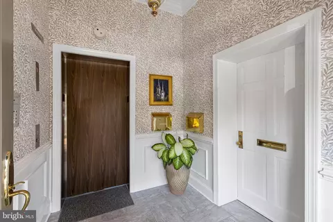 Entry Way - 119 Record St #1, Frederick, MD 21701 photo 3 of 12