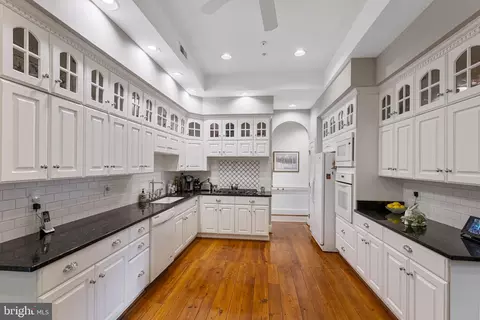 Kitchen - 119 Record St #1, Frederick, MD 21701 photo 4 of 5