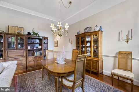 Dining - 119 Record St #1, Frederick, MD 21701 photo 2 of 6
