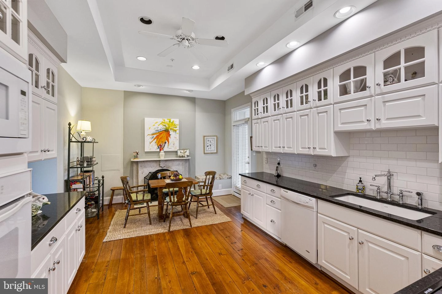 Kitchen - 119 Record St #1, Frederick, MD 21701 photo 1 of 5