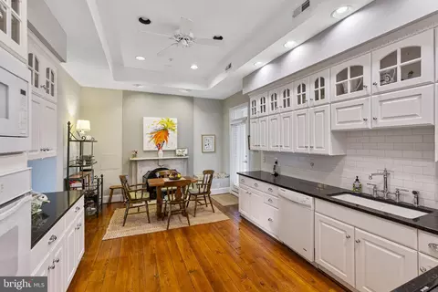Kitchen - 119 Record St #1, Frederick, MD 21701 photo 1 of 5
