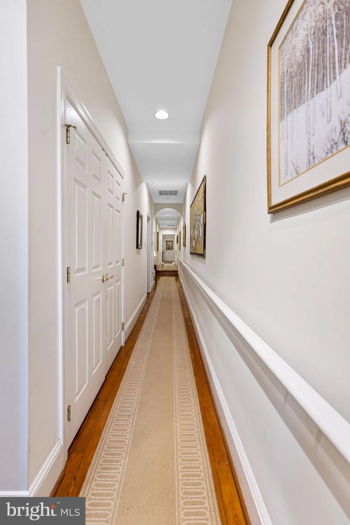 Entry Way - 119 Record St #1, Frederick, MD 21701 photo 5 of 12