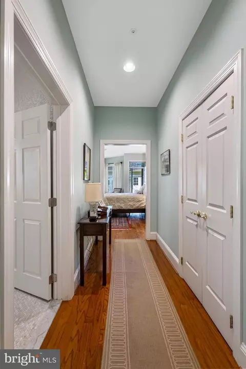 Entry Way - 119 Record St #1, Frederick, MD 21701 photo 8 of 12