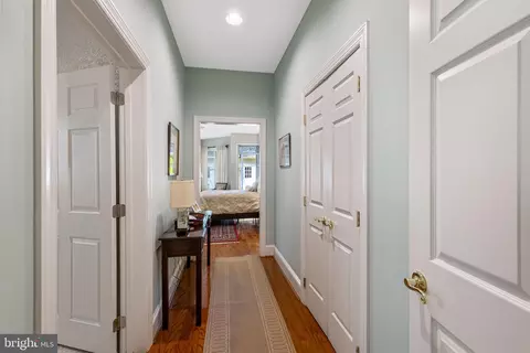 Entry Way - 119 Record St #1, Frederick, MD 21701 photo 7 of 12