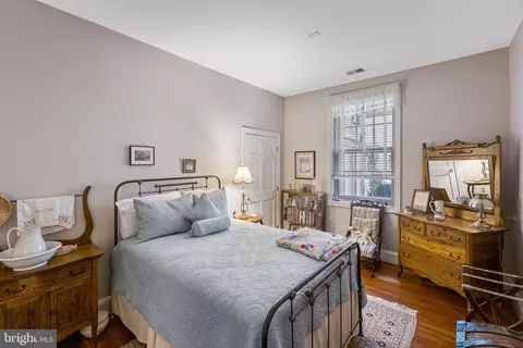 Bedroom - 119 Record St #1, Frederick, MD 21701 photo 1 of 7