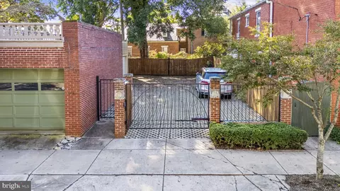 Exterior - 119 Record St #1, Frederick, MD 21701 photo 14 of 16