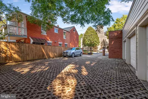 Exterior - 119 Record St #1, Frederick, MD 21701 photo 13 of 16
