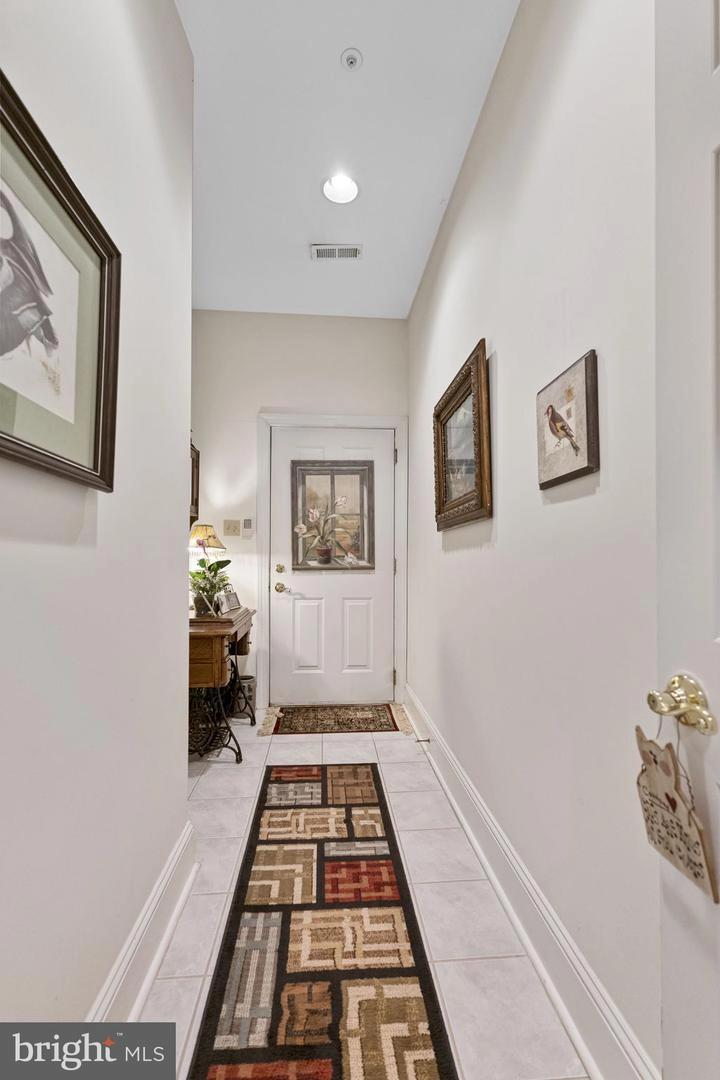 Entry Way - 119 Record St #1, Frederick, MD 21701 photo 11 of 12