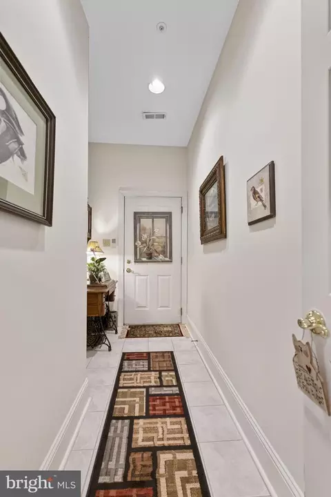 Entry Way - 119 Record St #1, Frederick, MD 21701 photo 11 of 12