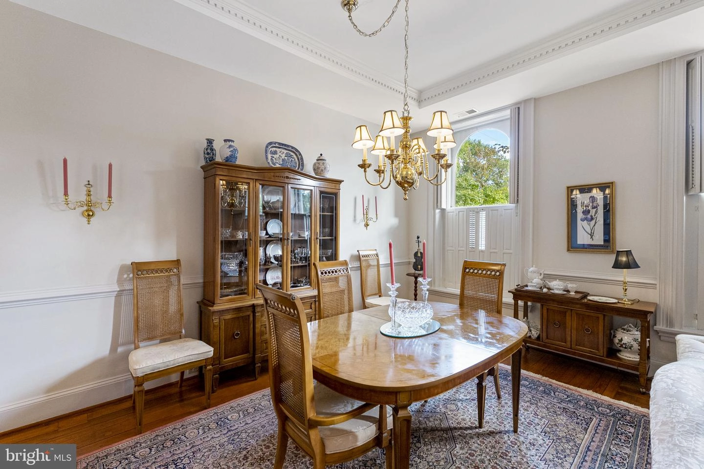 Dining - 119 Record St #1, Frederick, MD 21701 photo 1 of 6