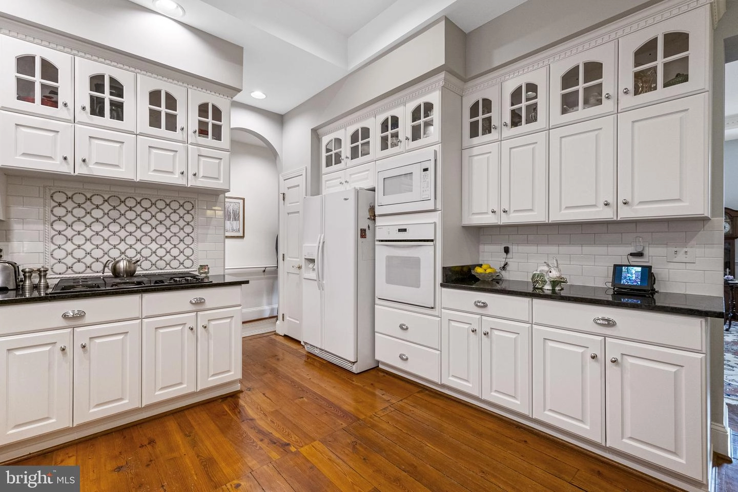 Kitchen - 119 Record St #1, Frederick, MD 21701 photo 5 of 5