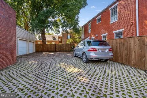 Exterior - 119 Record St #1, Frederick, MD 21701 photo 16 of 16