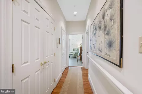 Entry Way - 119 Record St #1, Frederick, MD 21701 photo 10 of 12
