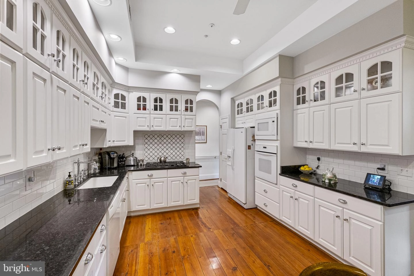 Kitchen - 119 Record St #1, Frederick, MD 21701 photo 3 of 5