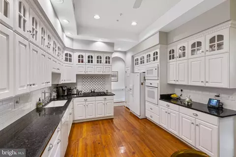 Kitchen - 119 Record St #1, Frederick, MD 21701 photo 3 of 5