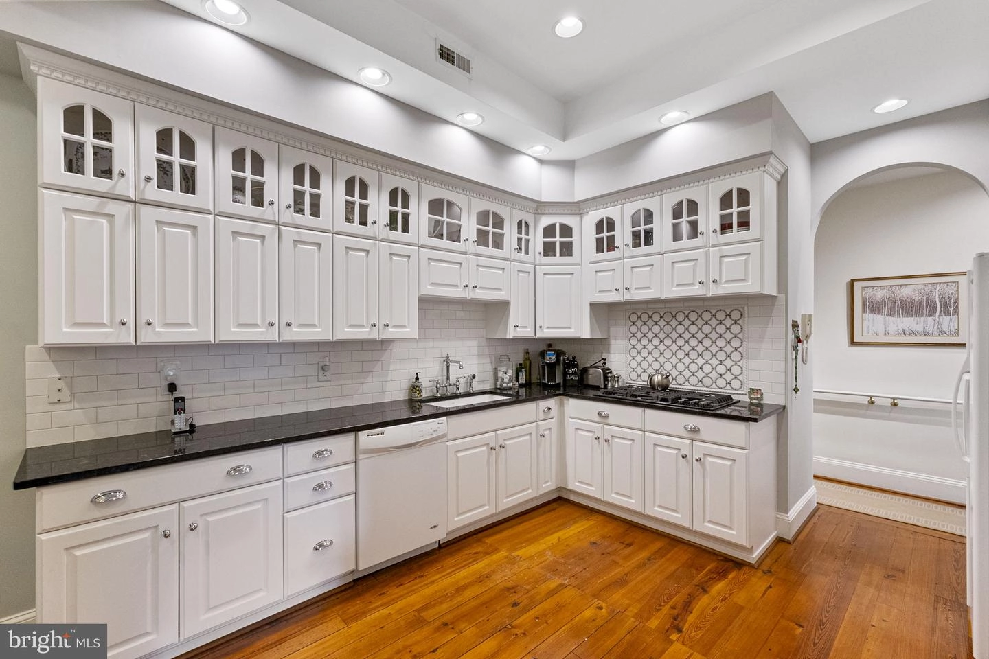 Kitchen - 119 Record St #1, Frederick, MD 21701 photo 2 of 5
