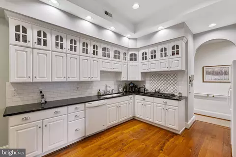 Kitchen - 119 Record St #1, Frederick, MD 21701 photo 2 of 5