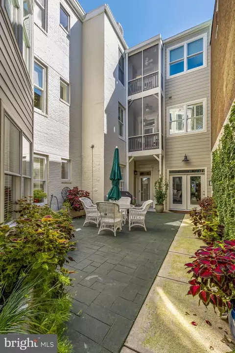 Exterior - 119 Record St #1, Frederick, MD 21701 photo 10 of 16