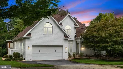 11074 Sanandrew Dr, New Market, MD 21774