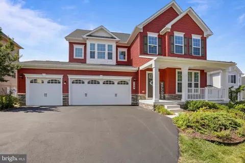 704 Potterfields Ct, Brunswick, MD 21716