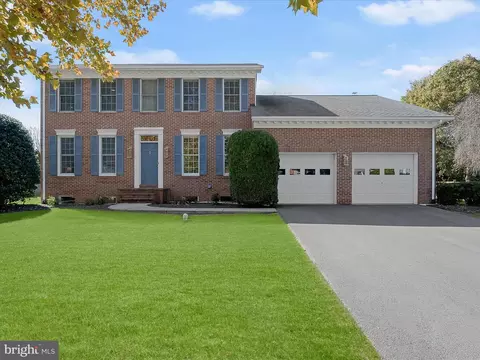 6574 Ashford Ln, Frederick, MD 21702 photo 1