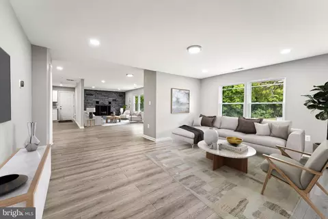 3547 Hopeland Rd, Frederick, MD 21704