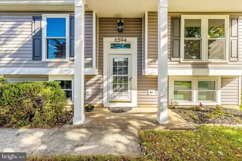 6594 Whetstone Dr, Frederick, MD 21703