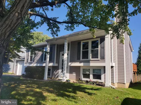6594 Whetstone Dr, Frederick, MD 21703 photo 6