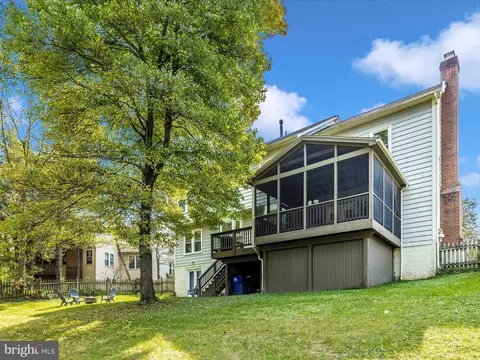 6123 Fieldcrest Dr, Frederick, MD 21701 photo 50