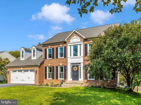 6123 Fieldcrest Dr, Frederick, MD 21701 photo 42