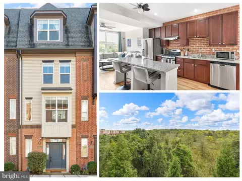 1436 Trafalgar Ln, Frederick, MD 21701