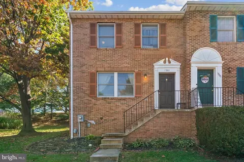 1301 Oak Vw, Mount Airy, MD 21771