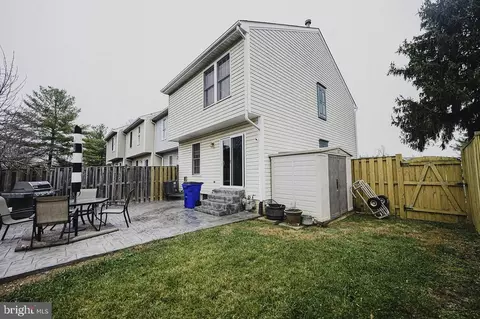 Exterior - 1599 Saint Lawrence Ct, Frederick, MD 21701 photo 3 of 3