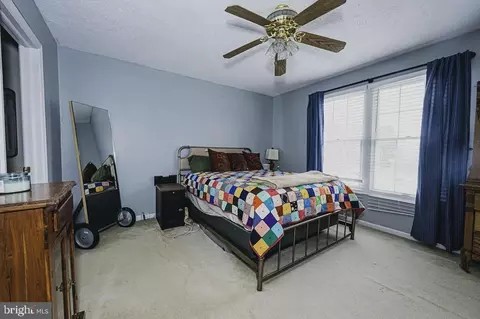 Bedroom - 1599 Saint Lawrence Ct, Frederick, MD 21701 photo 2 of 3