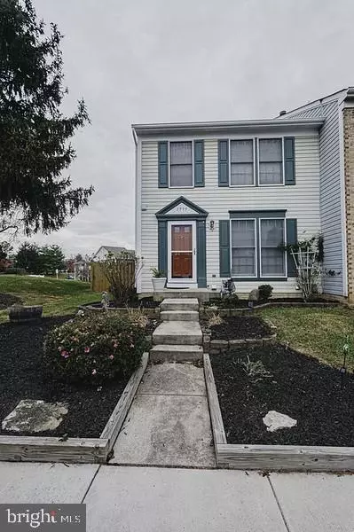 Exterior - 1599 Saint Lawrence Ct, Frederick, MD 21701 photo 2 of 3