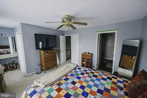 Bedroom - 1599 Saint Lawrence Ct, Frederick, MD 21701 photo 3 of 3