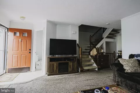 Entry Way - 1599 Saint Lawrence Ct, Frederick, MD 21701 photo 1 of 5